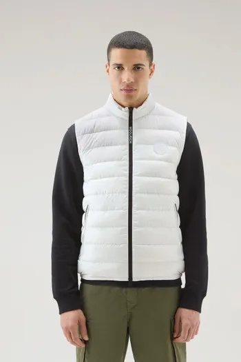 Padded Sundance Gilet.
