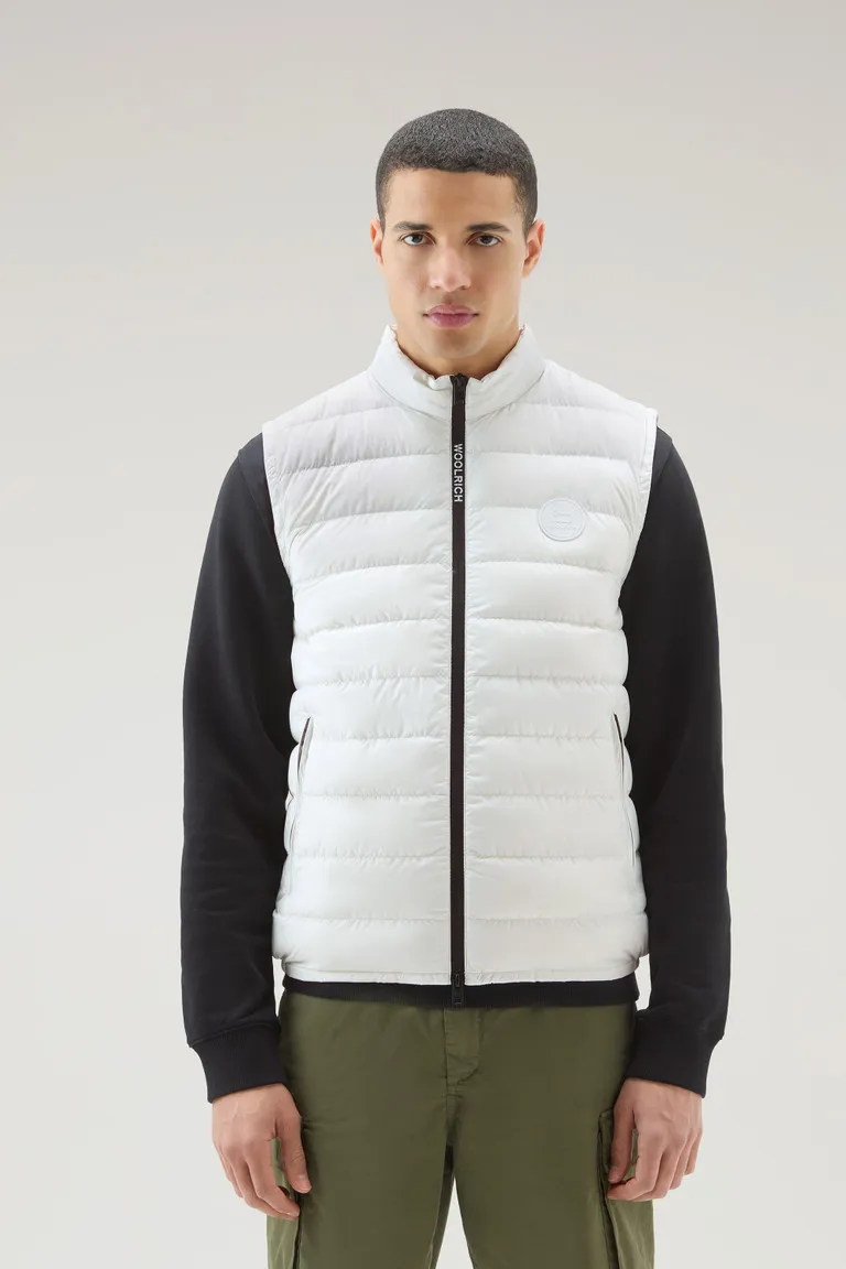 Padded Sundance Gilet.