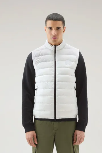 Padded Sundance Gilet.