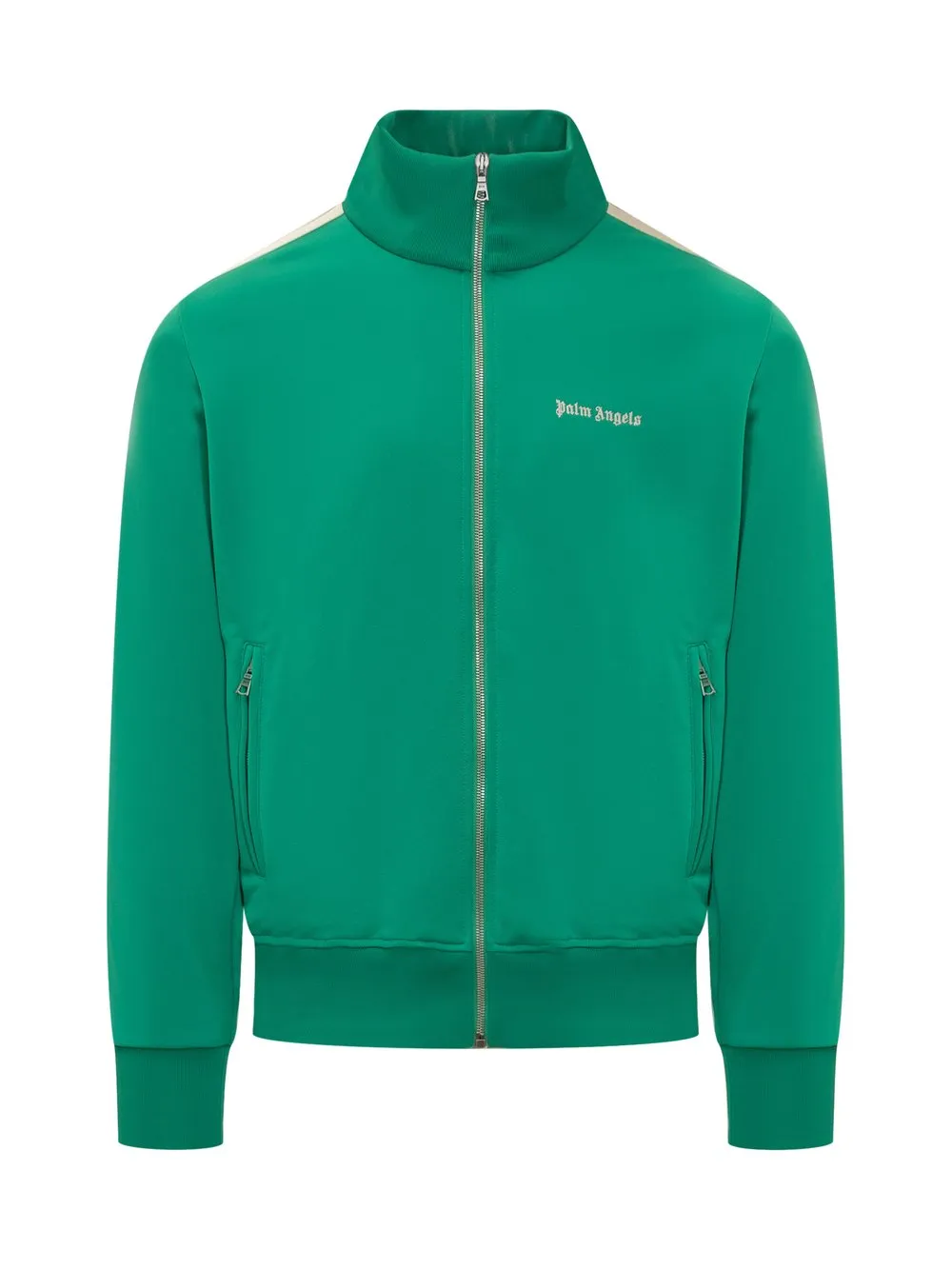 PALM ANGELS Logo Sweatshirt
