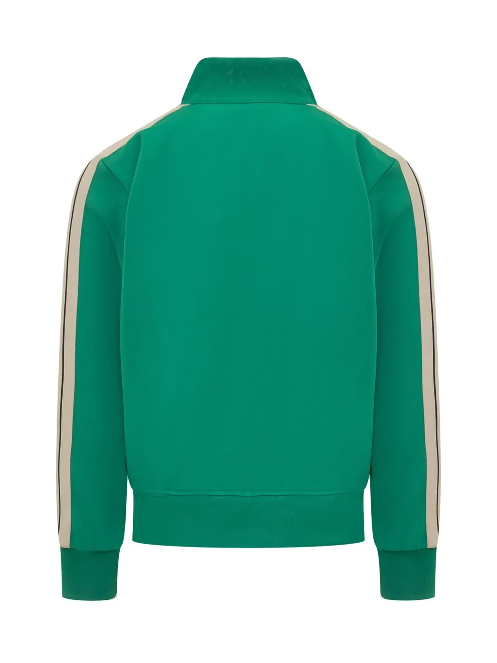 PALM ANGELS Logo Sweatshirt