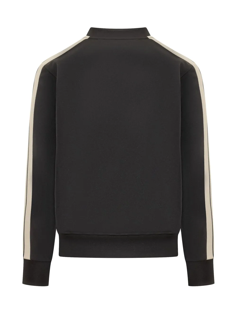 PALM ANGELS Track Zip Sweatshirt