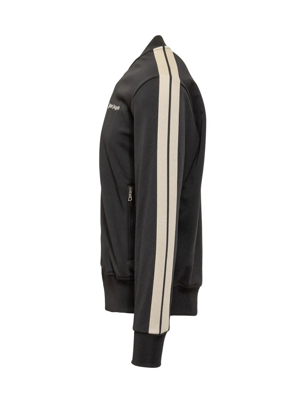 PALM ANGELS Track Zip Sweatshirt