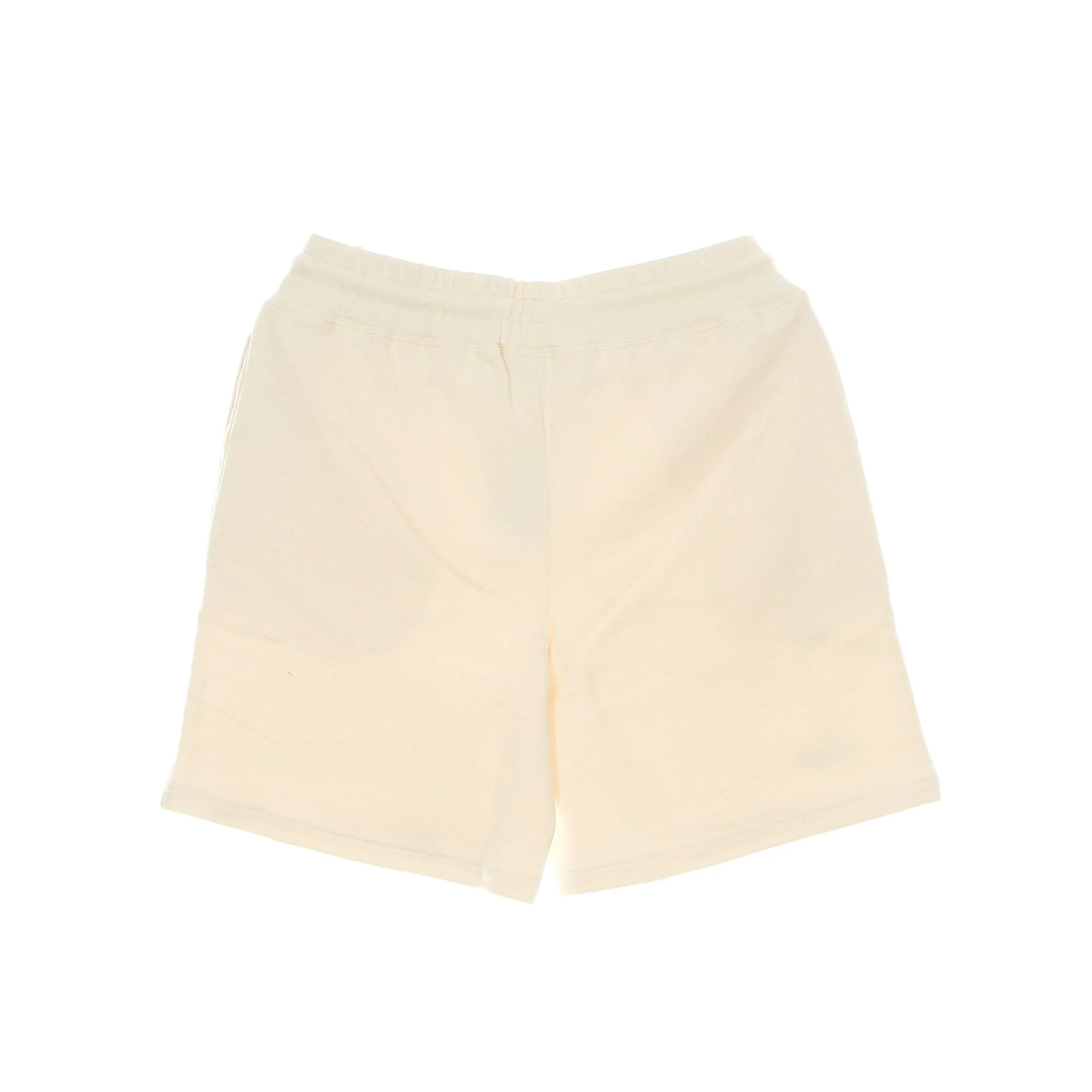 Pantalone Corto Tuta Uomo International Short Off White