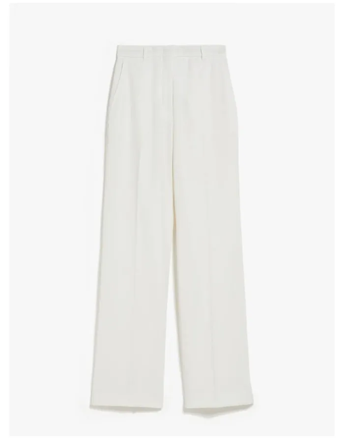 Pantalone Max Mara AGAMI-010