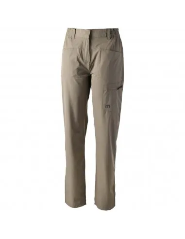 Pantalone Mico Extra Dry Outdoor Donna