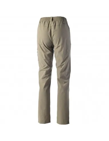 Pantalone Mico Extra Dry Outdoor Donna