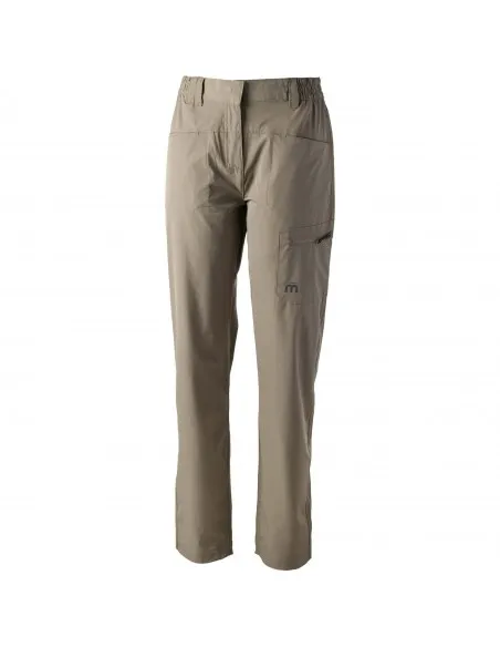 Pantalone Mico Extra Dry Outdoor Donna