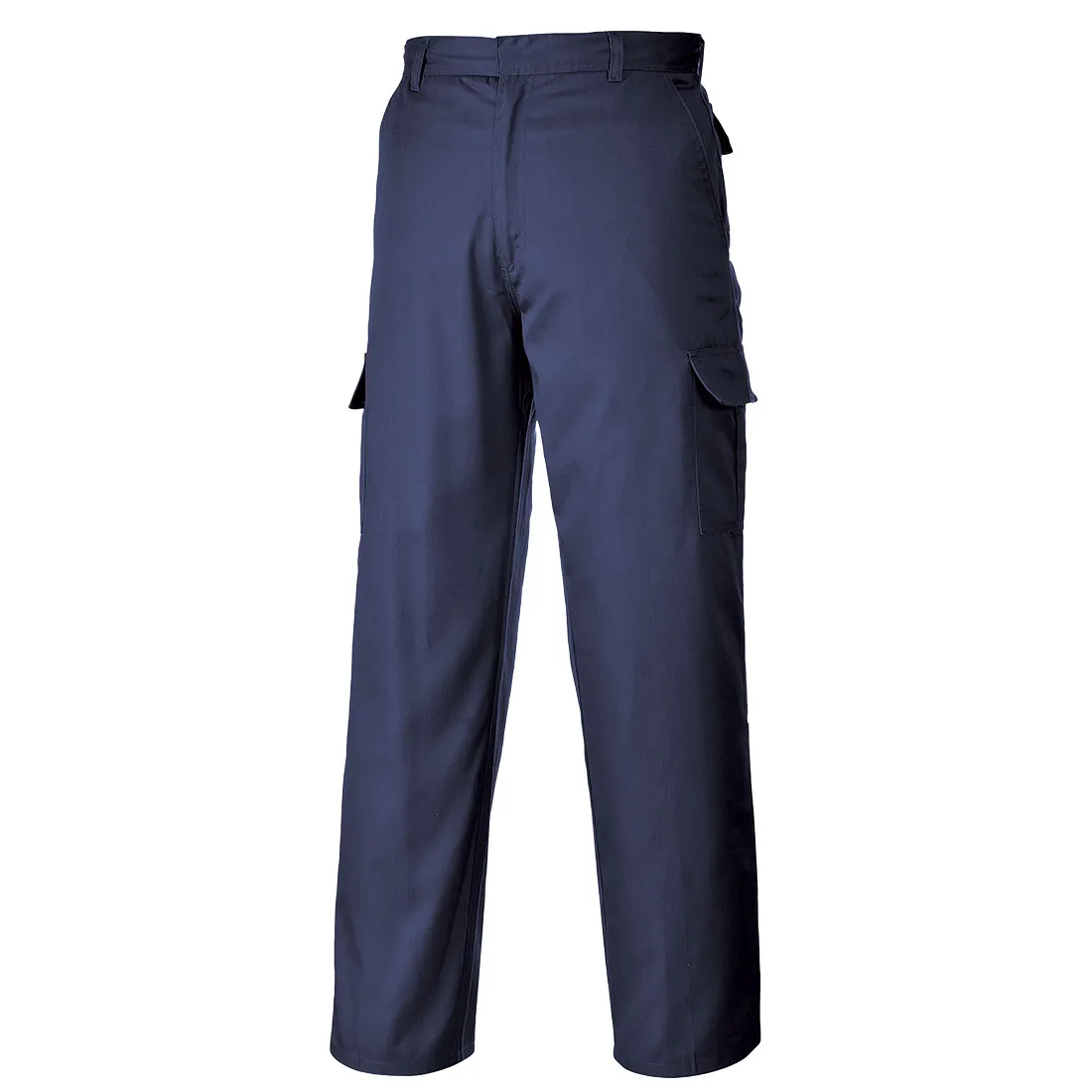 Pantaloni C701 Blu Navy 36poll 91cm