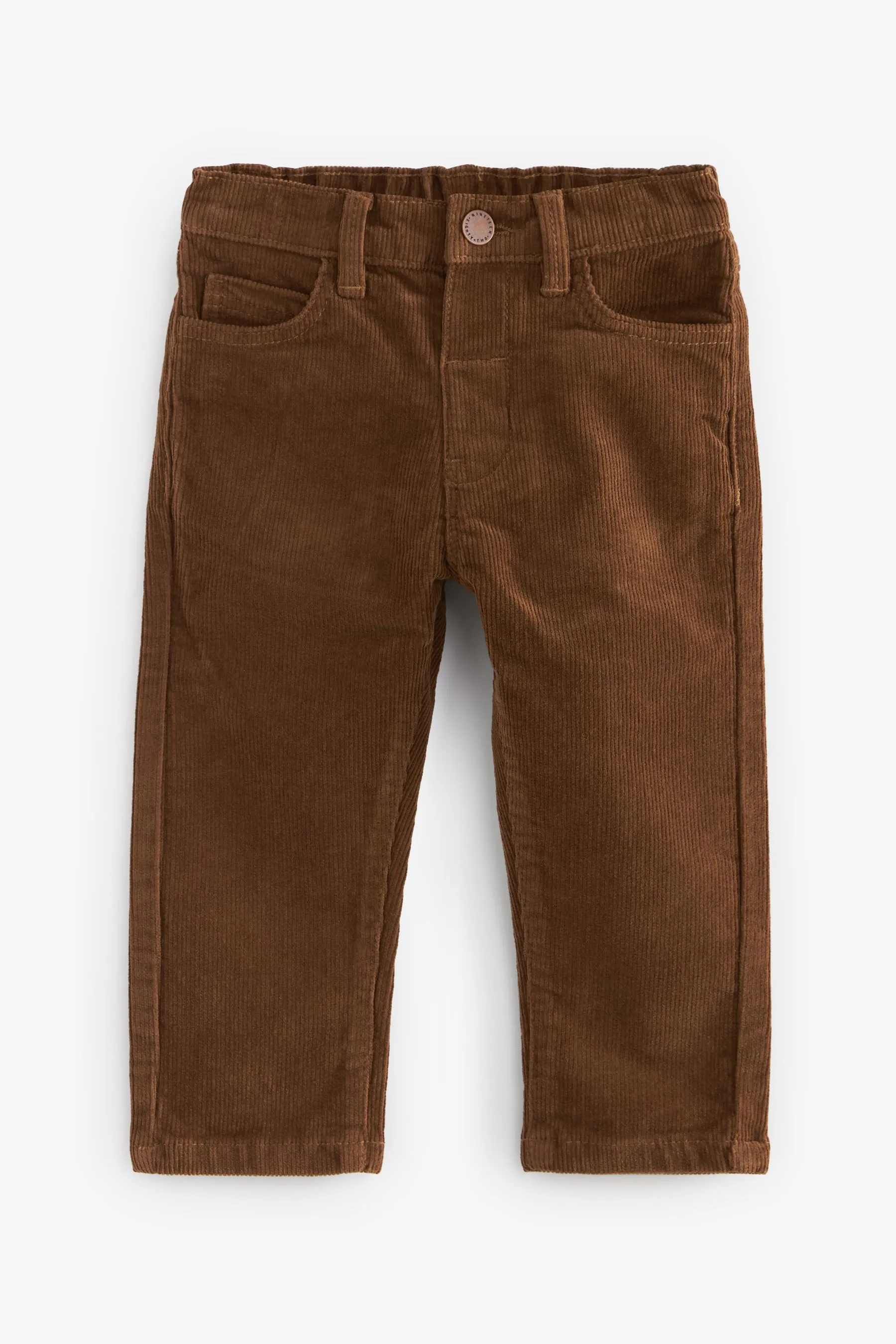 Pantaloni di velluto a coste (3mesi -7anni)    