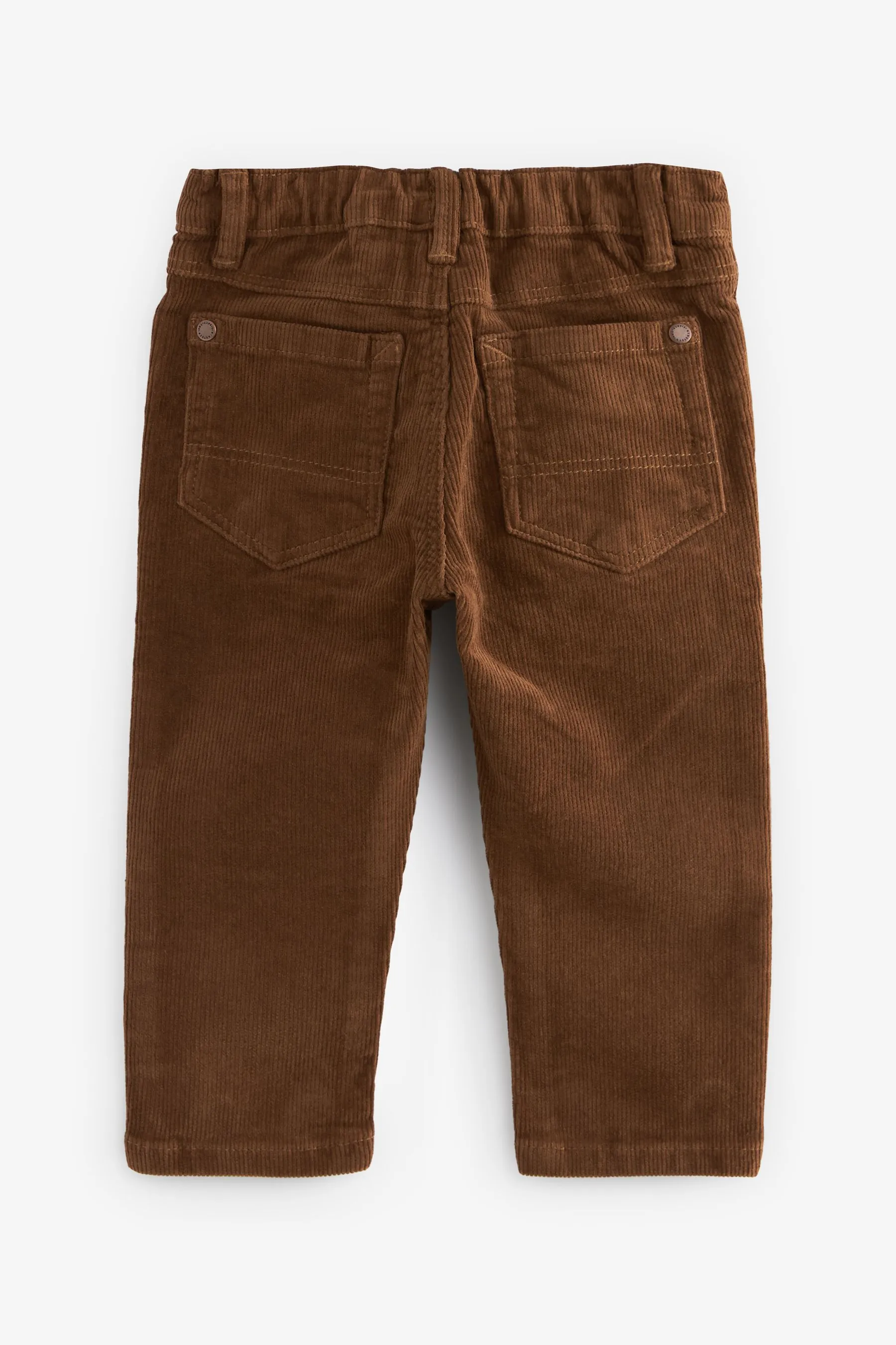 Pantaloni di velluto a coste (3mesi -7anni)    