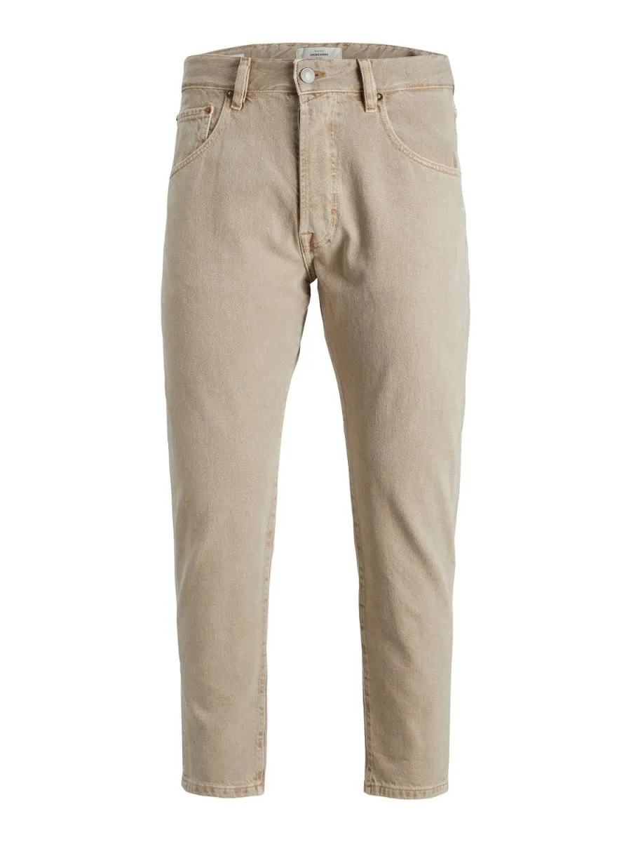 PANTALONI Uomo JACK&JONES 12225334 FRANK AMPHORA