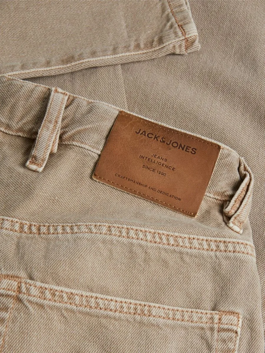 PANTALONI Uomo JACK&JONES 12225334 FRANK AMPHORA