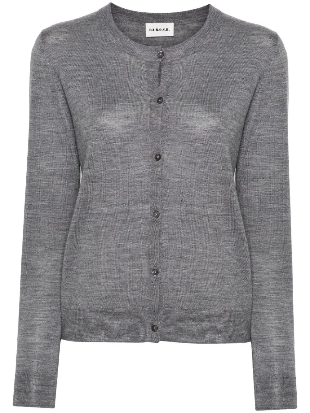 PAROSH Linfa Cardigan