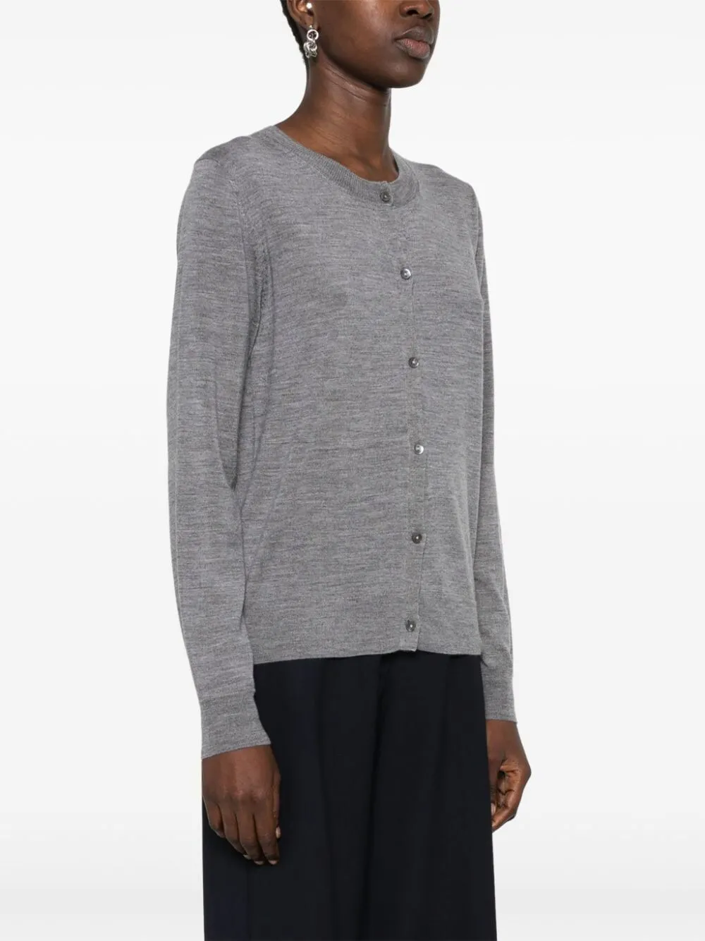 PAROSH Linfa Cardigan