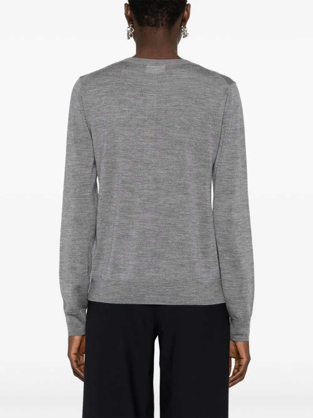 PAROSH Linfa Cardigan