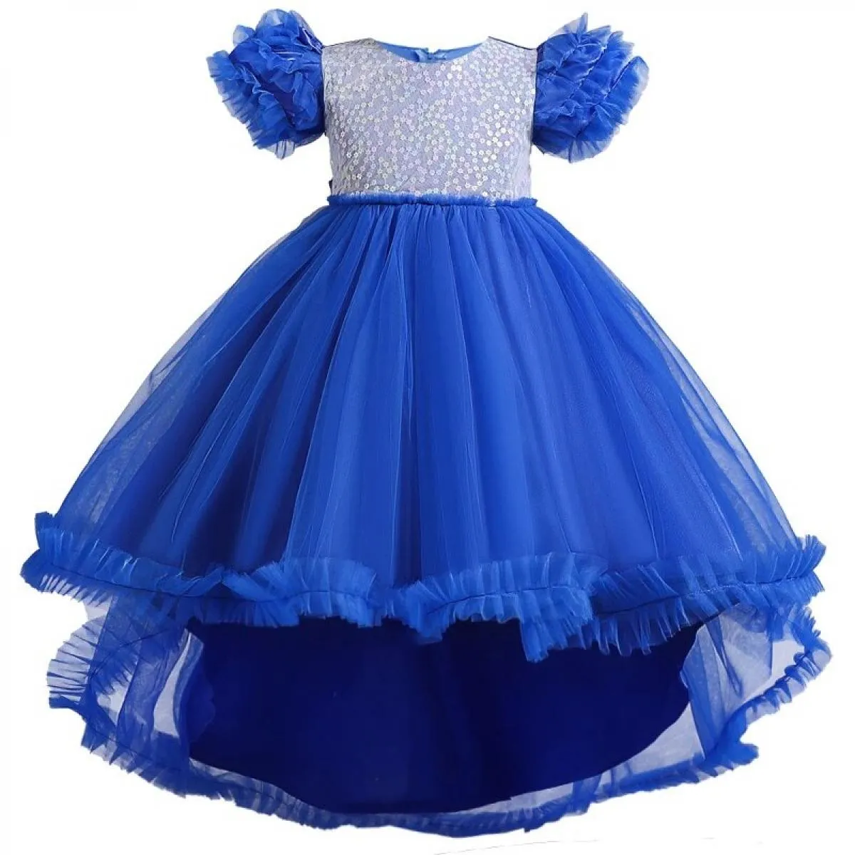 Party dress for girls. Dress for girls for parties. Princess dress for girls, Christmas ball.