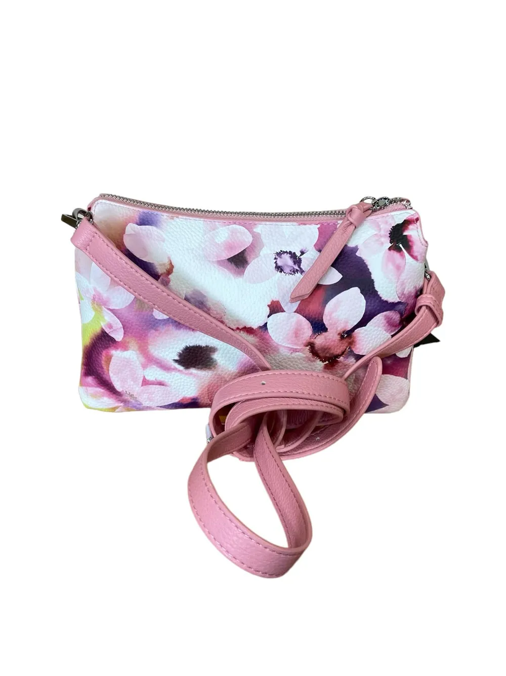 PASH BAG Borsa a Tracolla Donna - Multicolor modello 15418-HUM-S4M-P