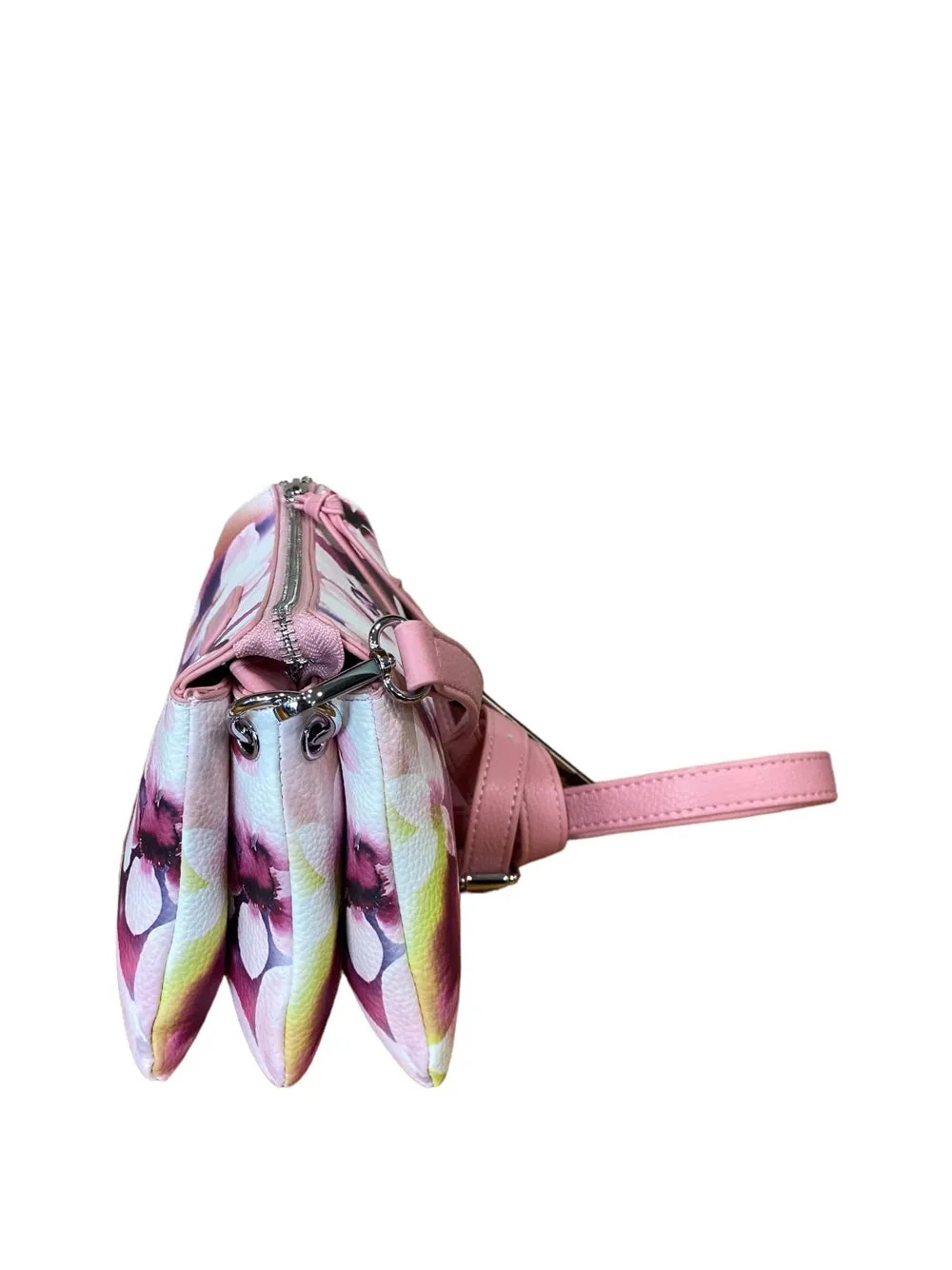 PASH BAG Borsa a Tracolla Donna - Multicolor modello 15418-HUM-S4M-P