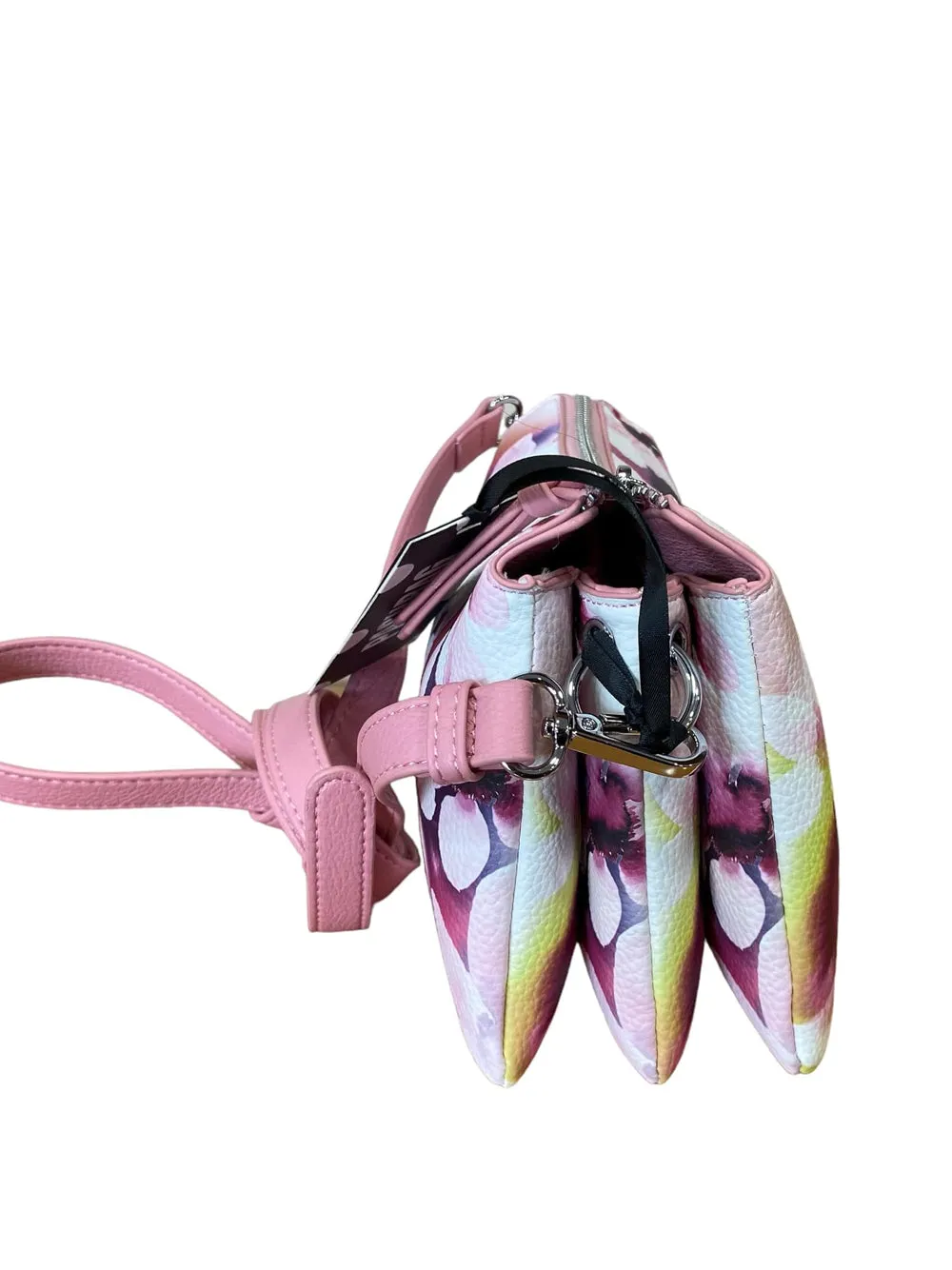 PASH BAG Borsa a Tracolla Donna - Multicolor modello 15418-HUM-S4M-P
