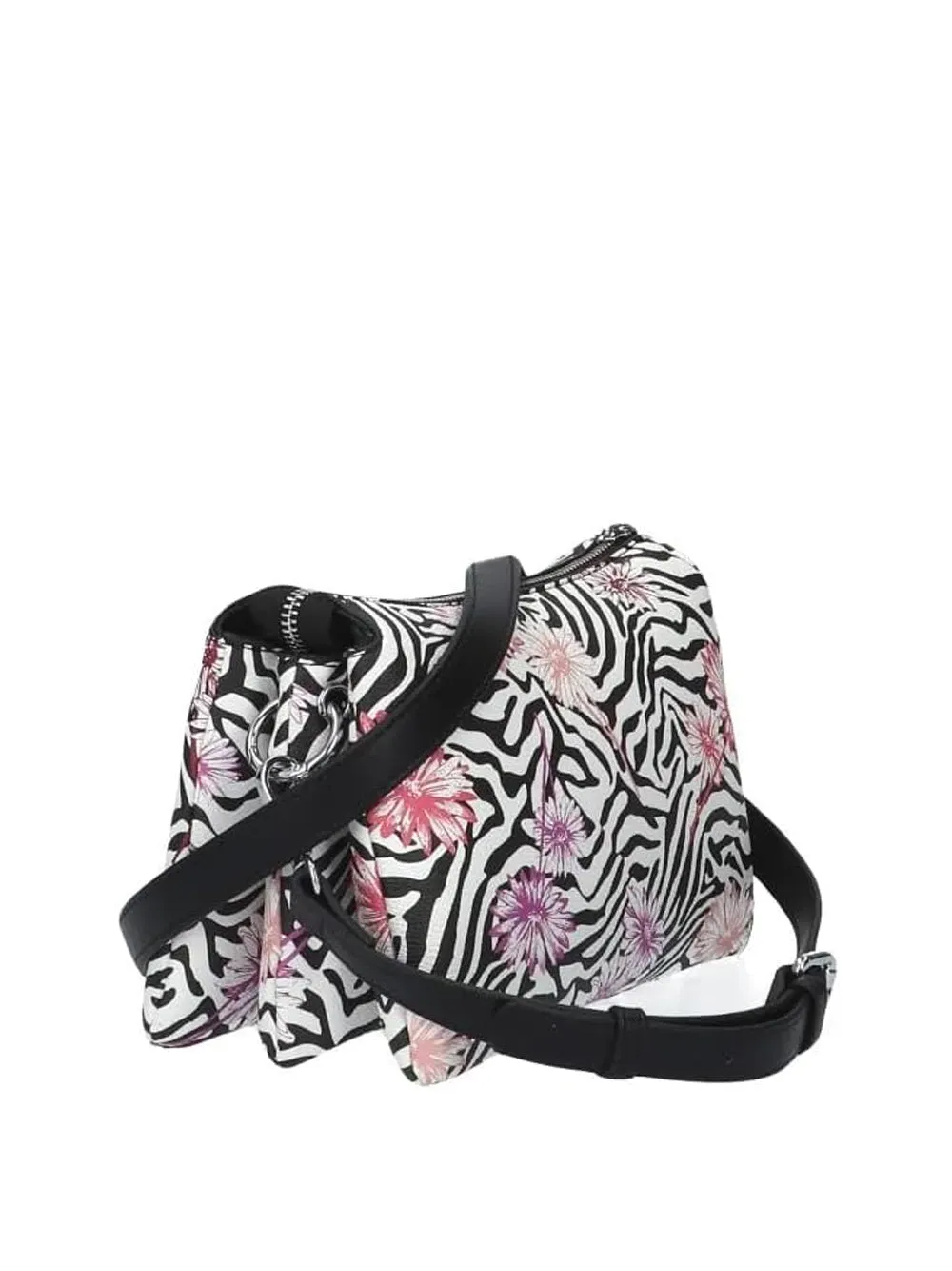 PASH BAG Borsa a Tracolla Donna - Multicolor modello 15451-RES-S4M-P