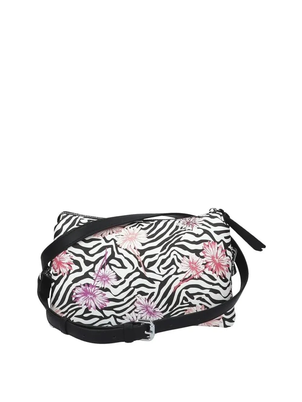 PASH BAG Borsa a Tracolla Donna - Multicolor modello 15451-RES-S4M-P