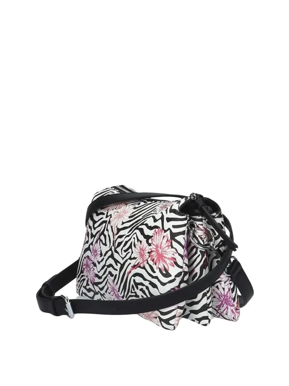 PASH BAG Borsa a Tracolla Donna - Multicolor modello 15451-RES-S4M-P