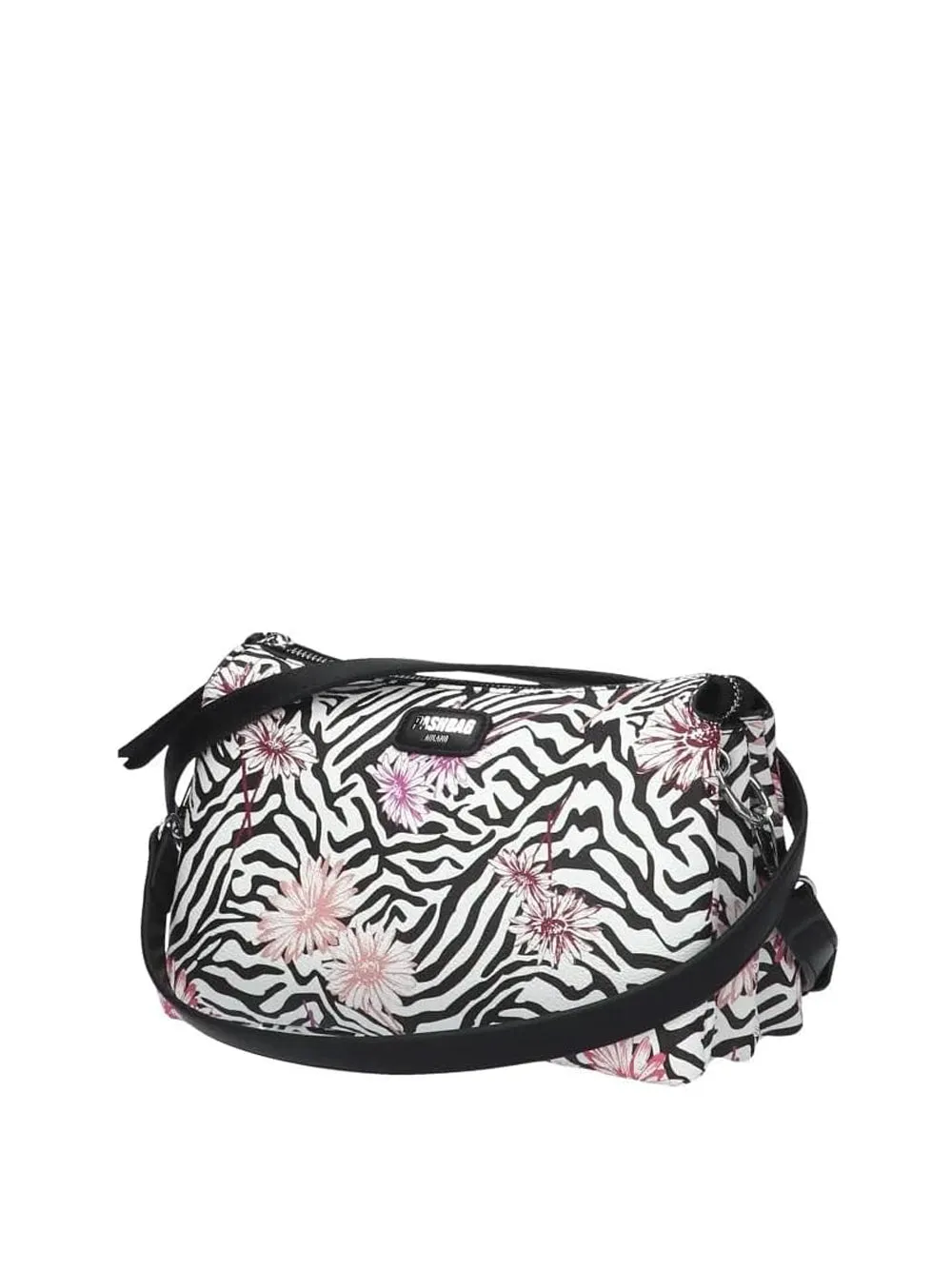 PASH BAG Borsa a Tracolla Donna - Multicolor modello 15451-RES-S4M-P