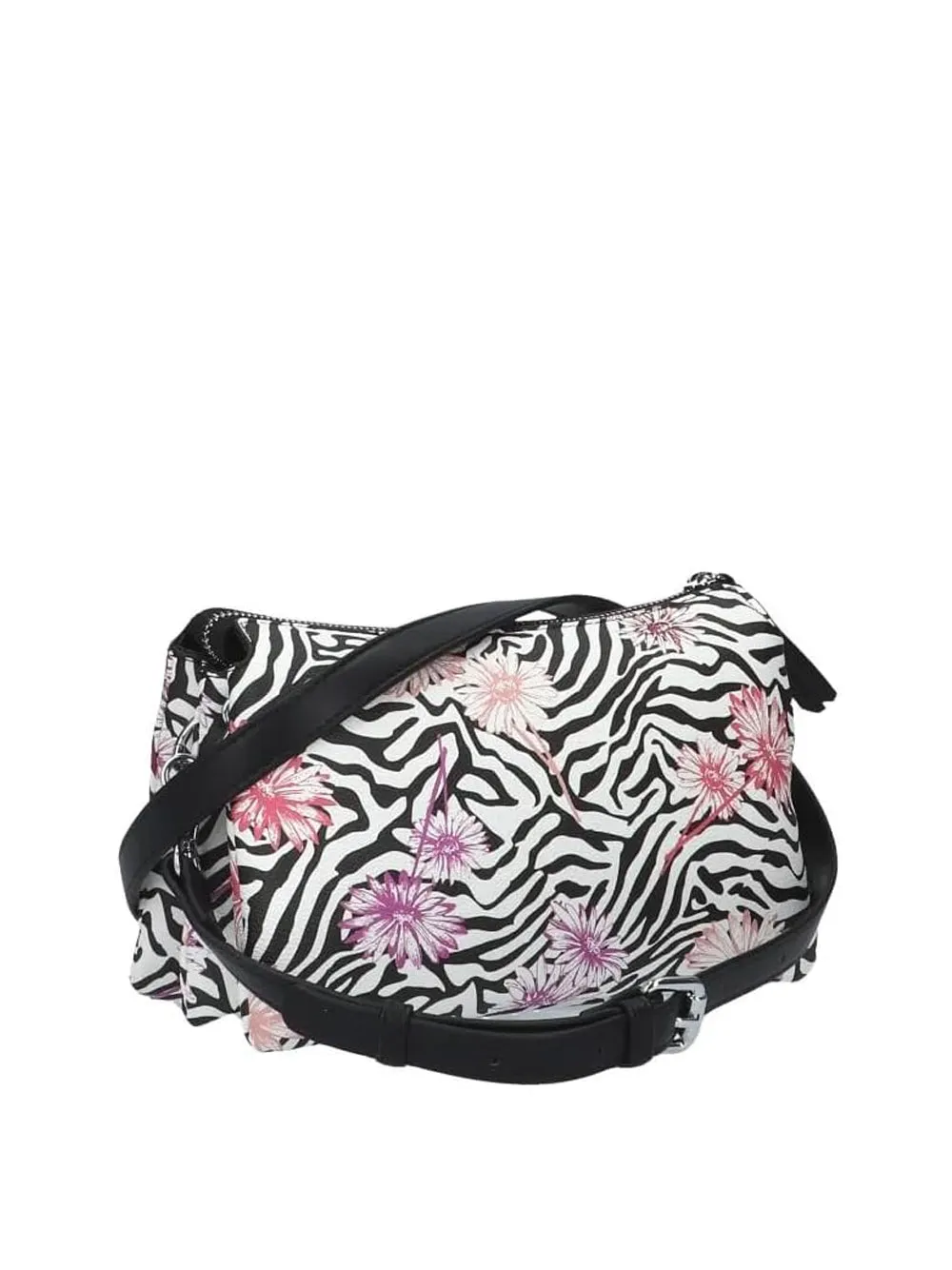 PASH BAG Borsa a Tracolla Donna - Multicolor modello 15451-RES-S4M-P