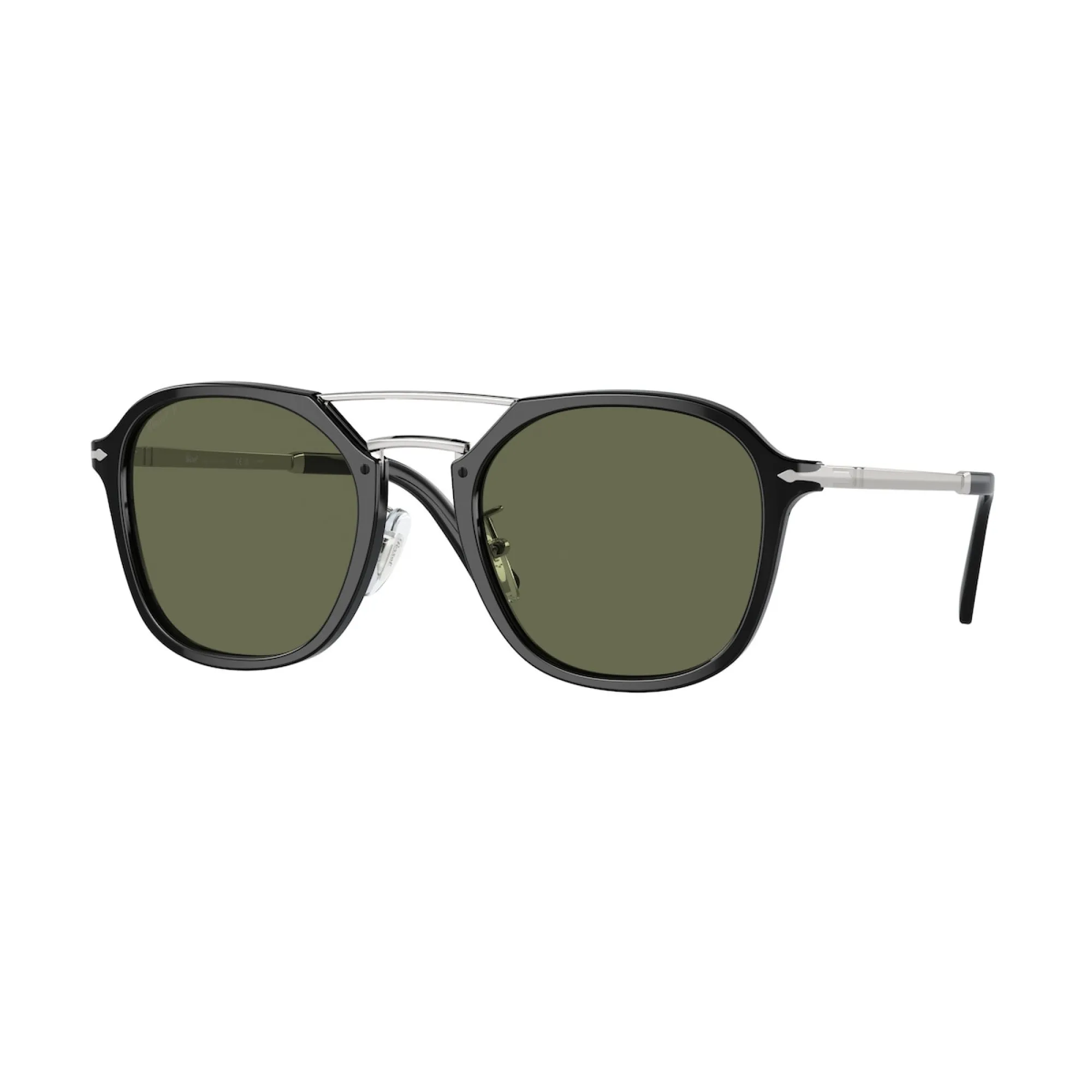   Persol PO 3352S - 95/58 Black | Occhiale Da Sole Unisex 