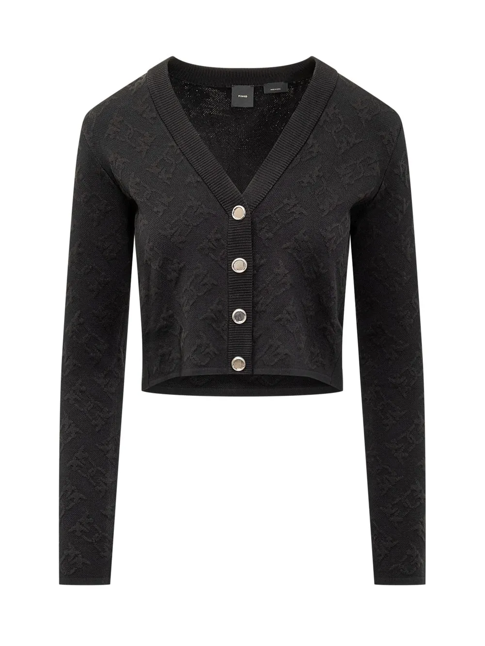 PINKO Sensory Cardigan