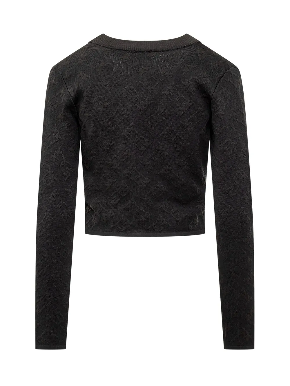 PINKO Sensory Cardigan