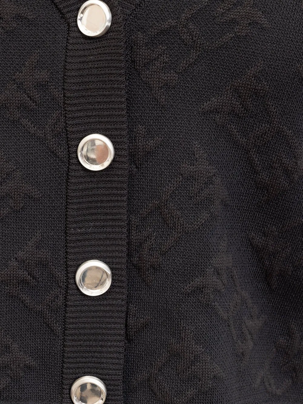 PINKO Sensory Cardigan