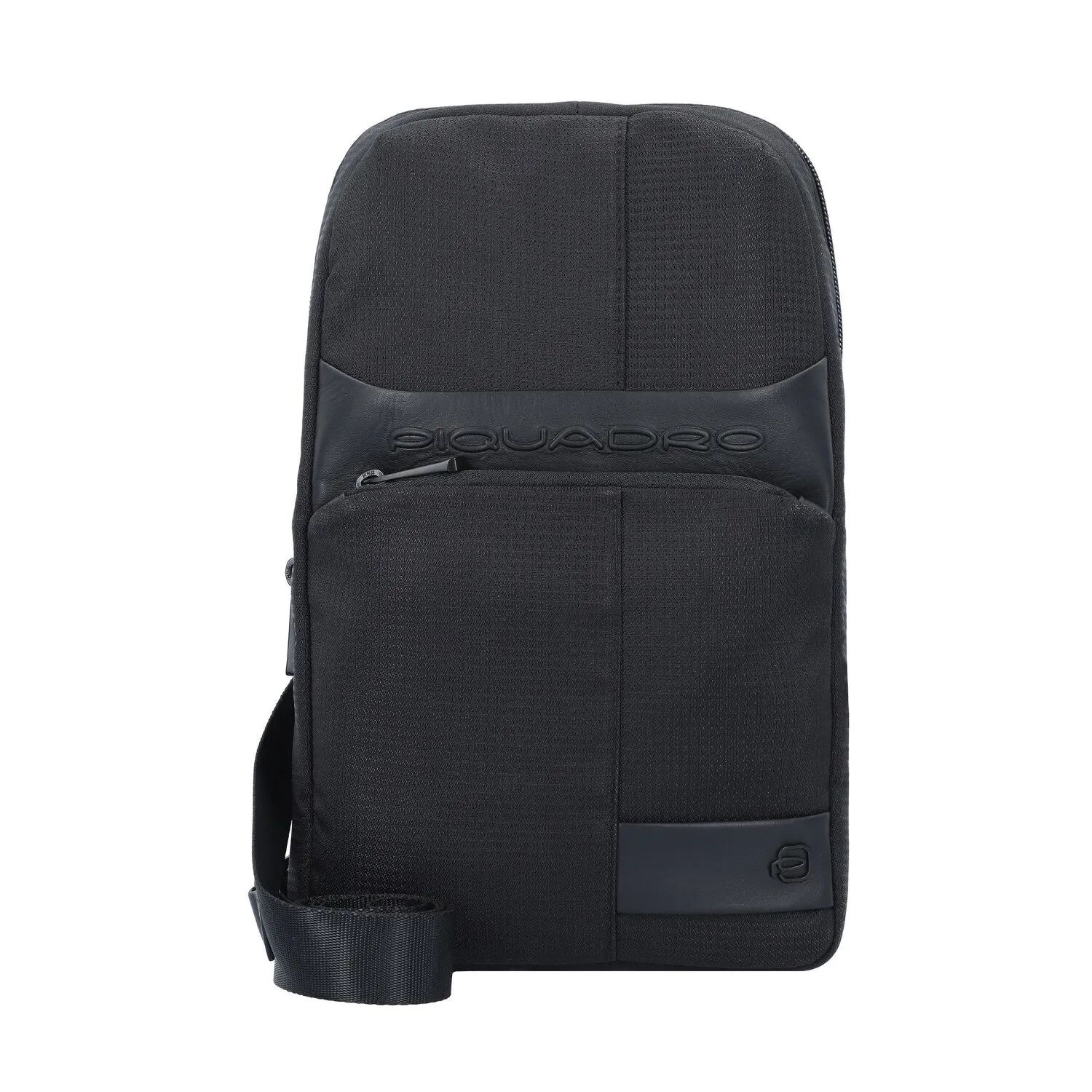 Piquadro Wollem Shoulder Bag 20 cm