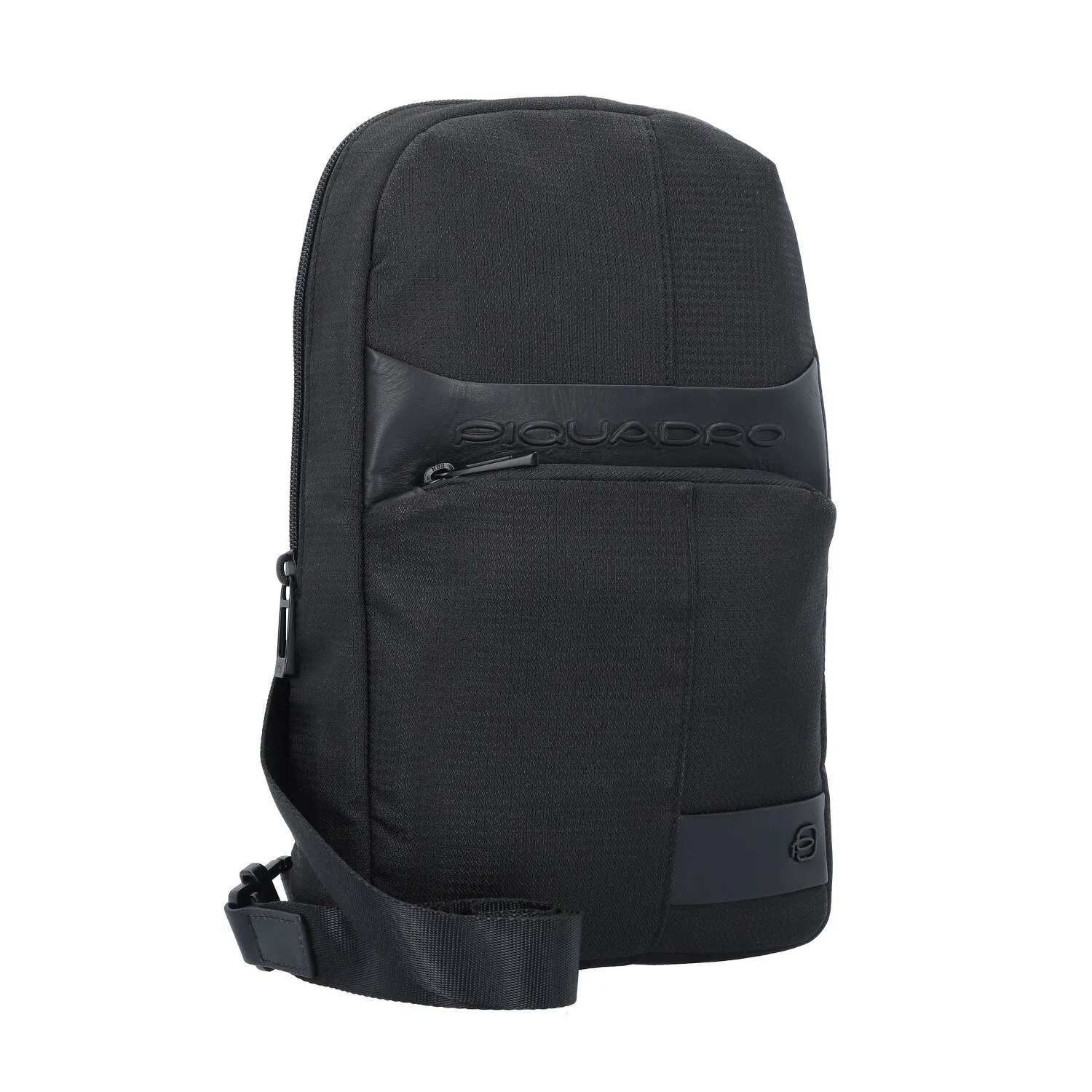 Piquadro Wollem Shoulder Bag 20 cm