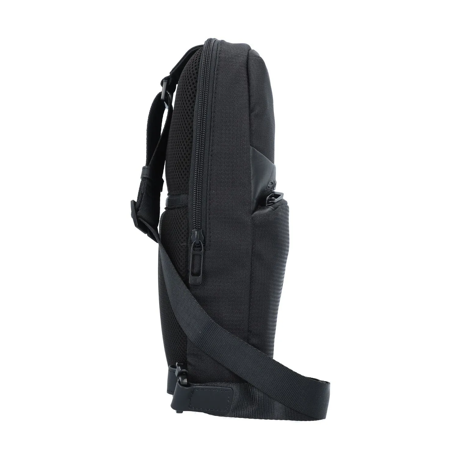Piquadro Wollem Shoulder Bag 20 cm