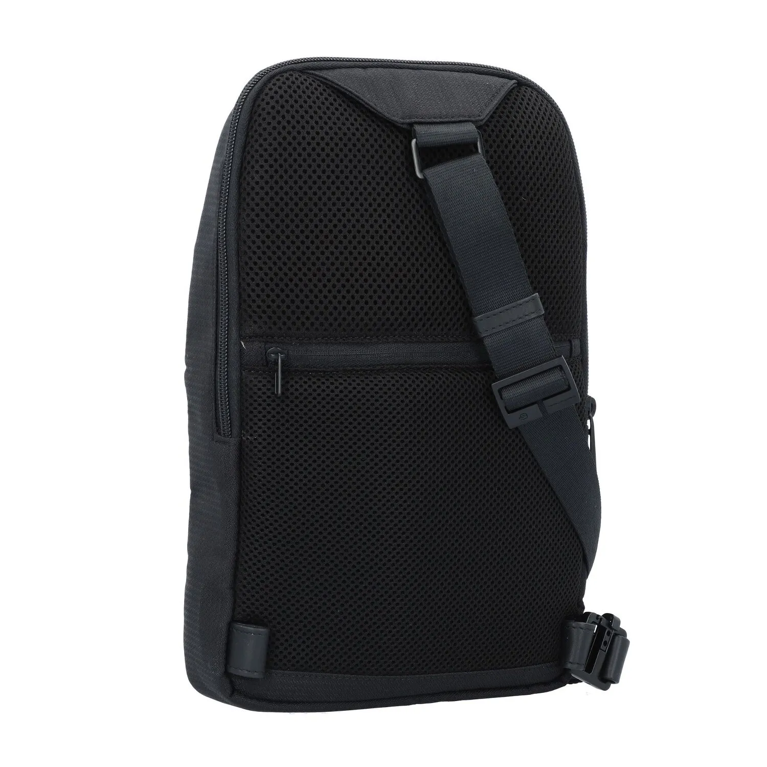 Piquadro Wollem Shoulder Bag 20 cm