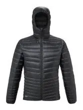 Piumino Millet Heritage Light Uomo Nero