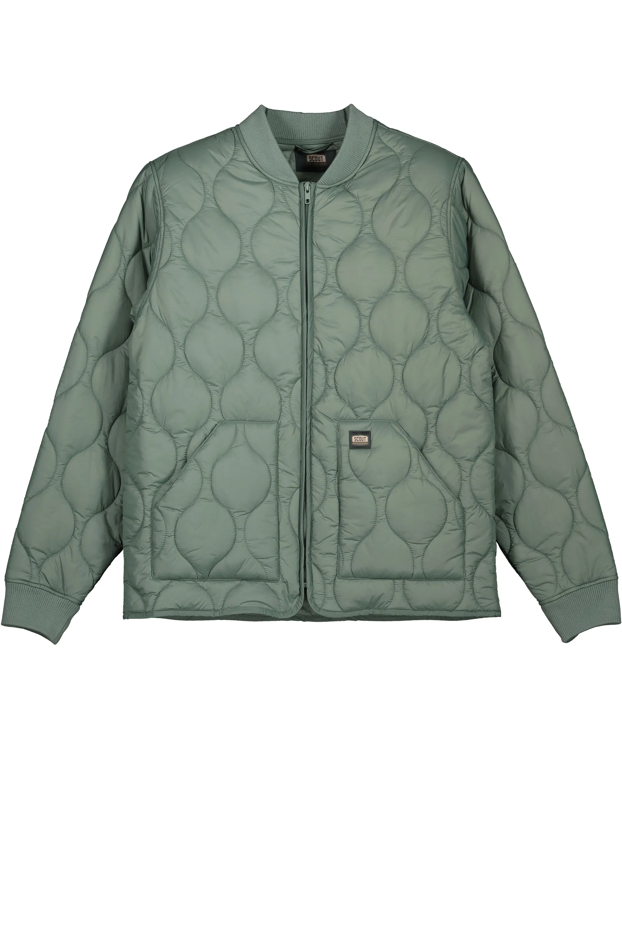         PIUMINO SINTETICO TRAPUNTATO ULTRALIGHT