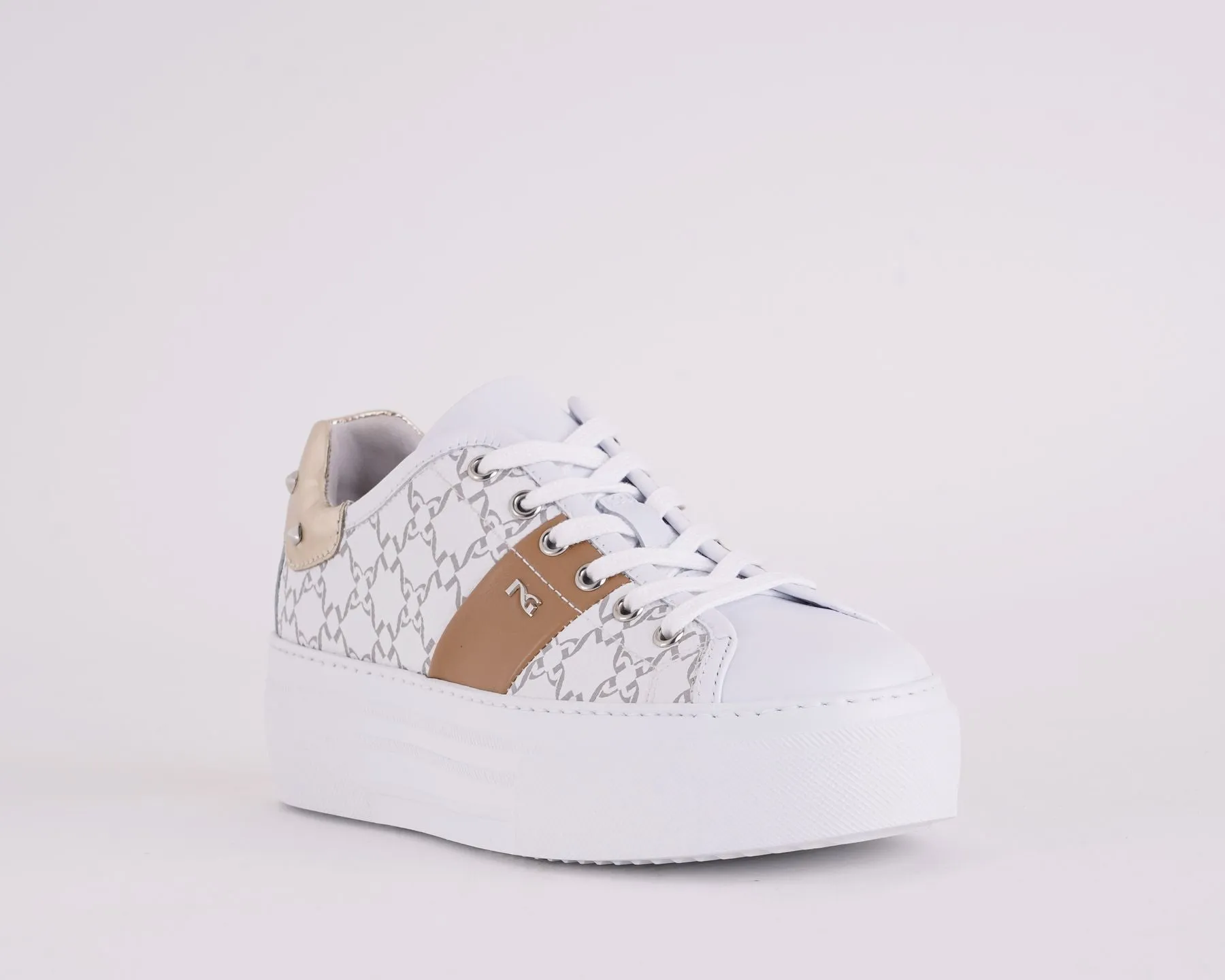 Platform Women's Sneakers