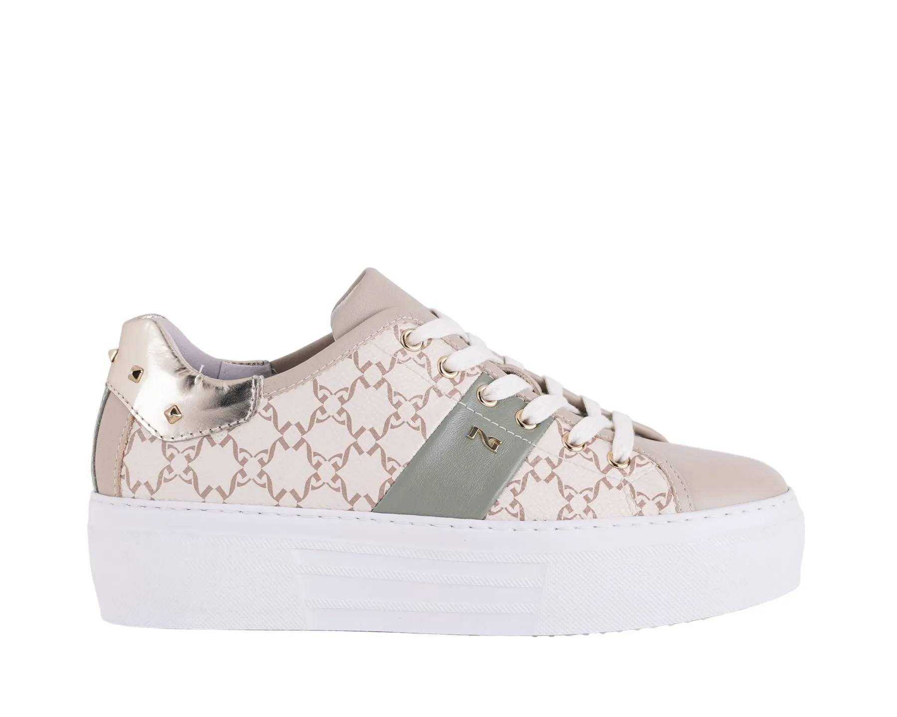 Platform Women's Sneakers