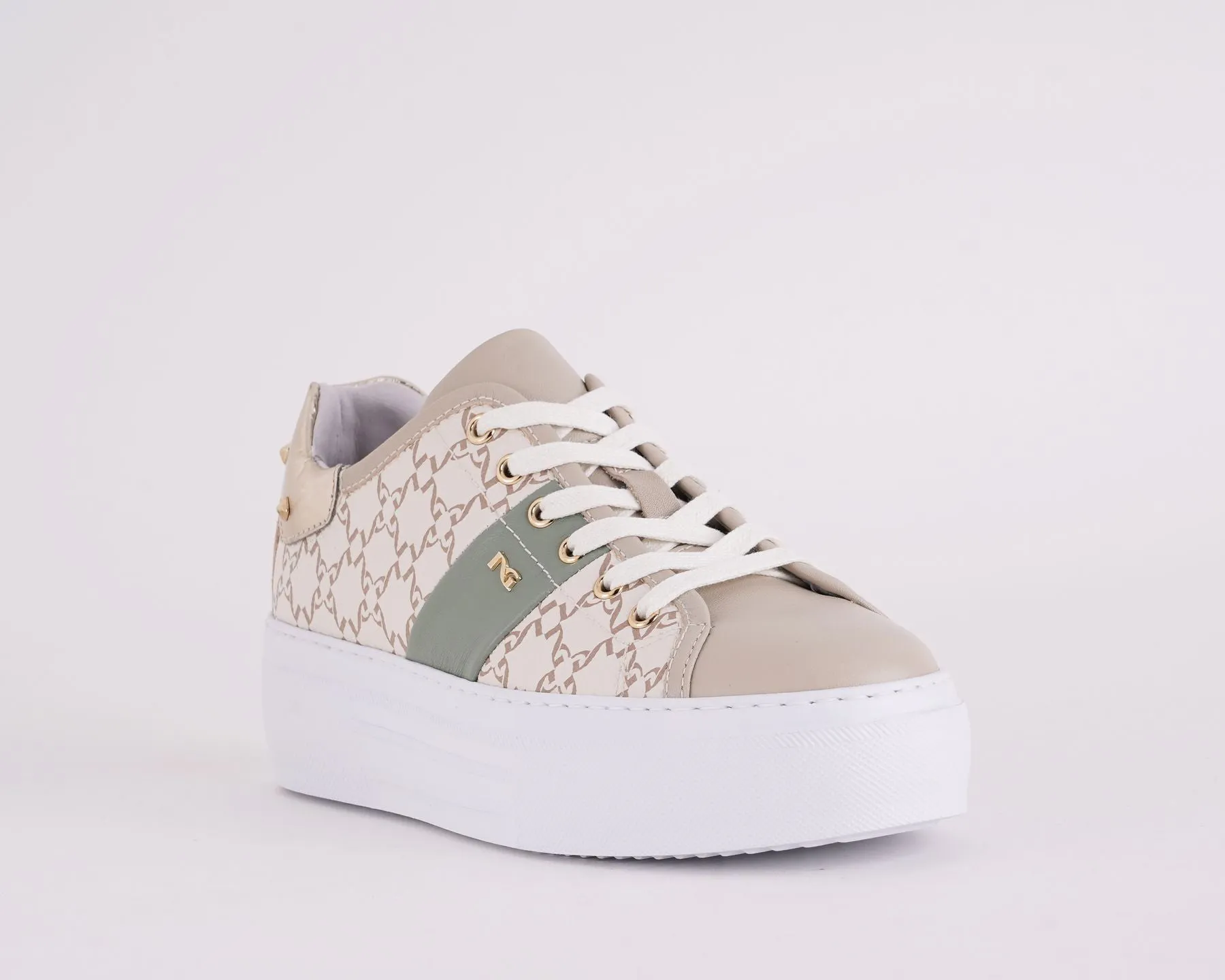 Platform Women's Sneakers