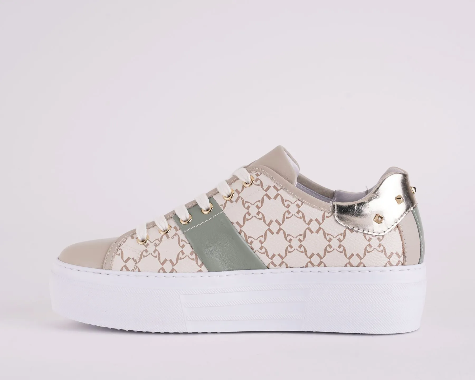 Platform Women's Sneakers