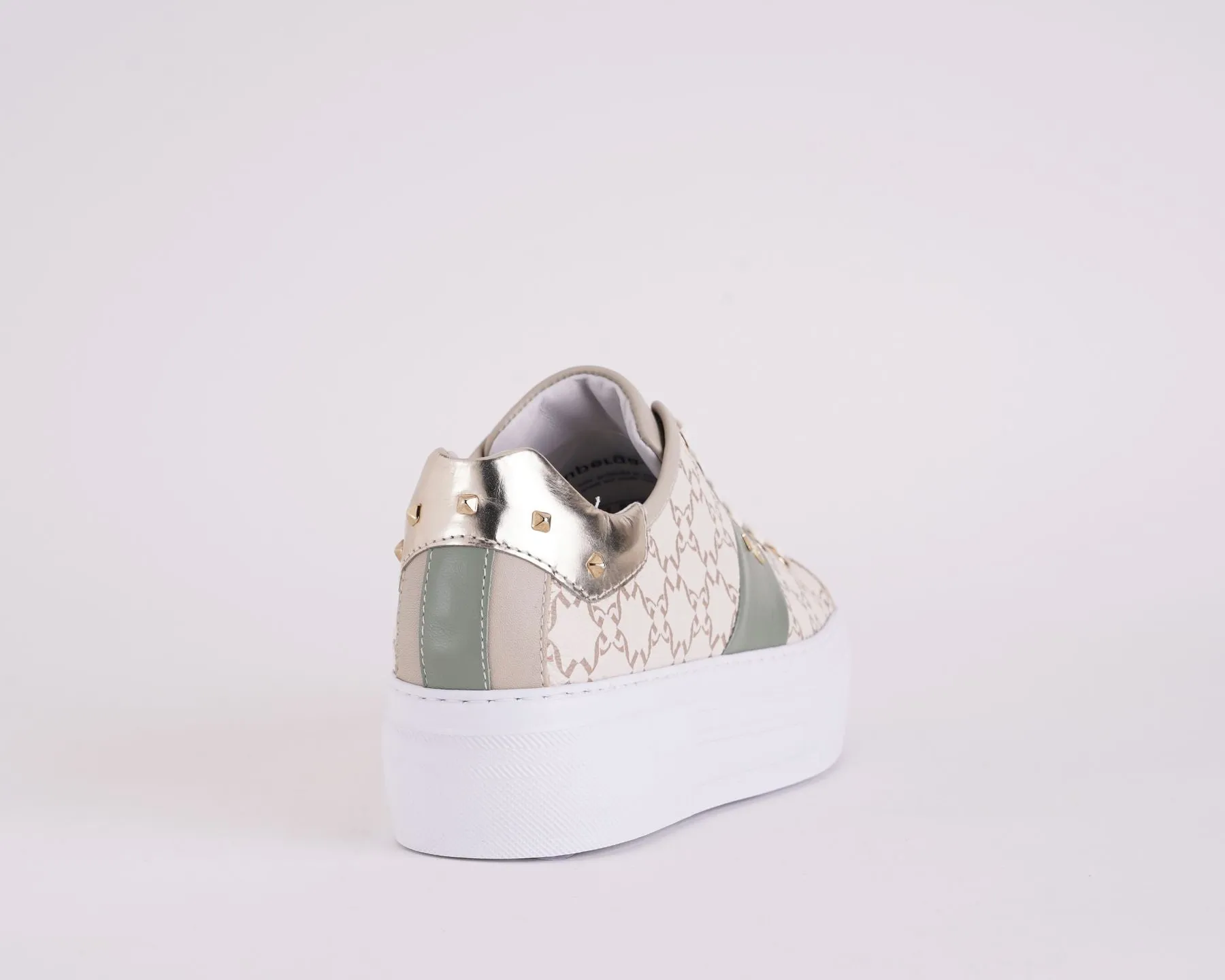 Platform Women's Sneakers