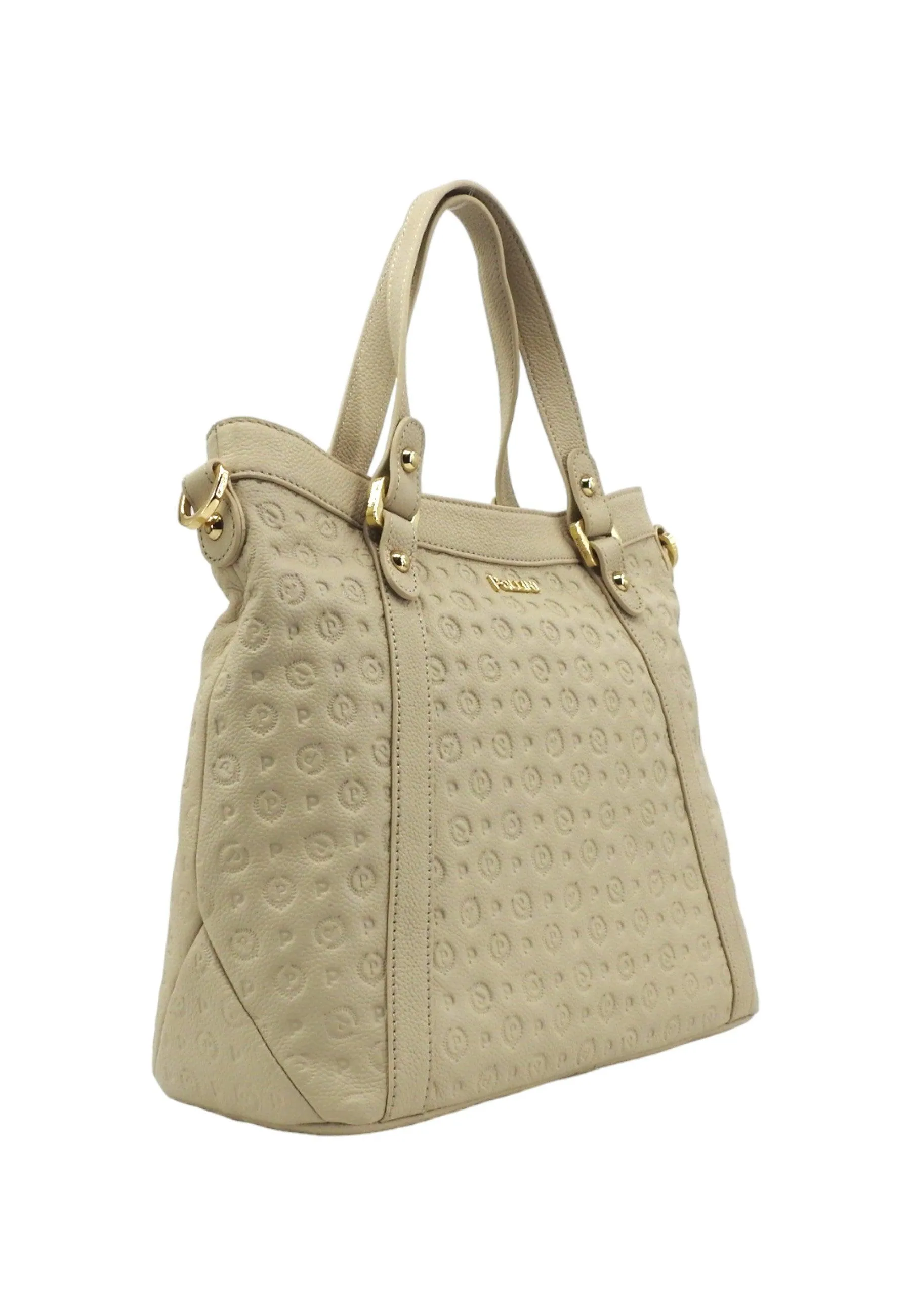 POLLINI Avorio TE8463PP0DQ2510A Donna Tote Borsa
