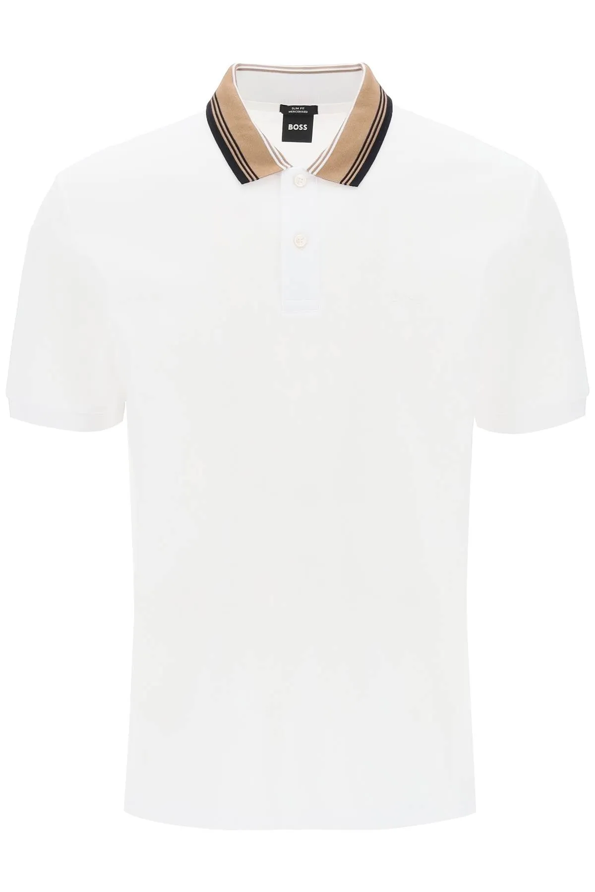 Polo Phillipson Slim Fit