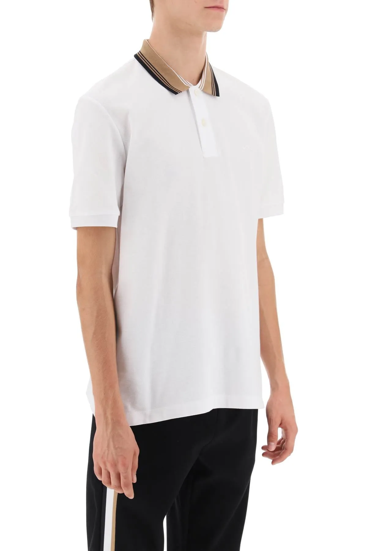 Polo Phillipson Slim Fit