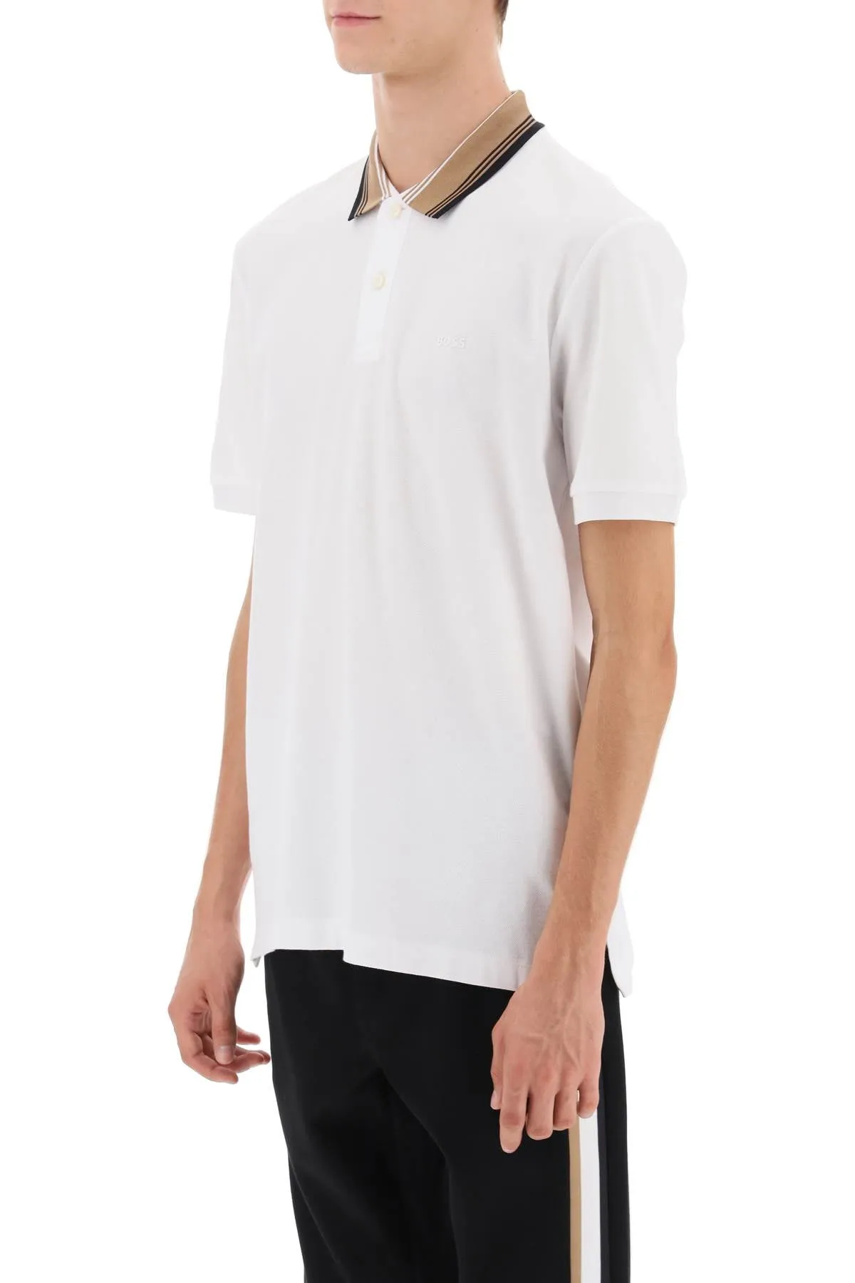 Polo Phillipson Slim Fit