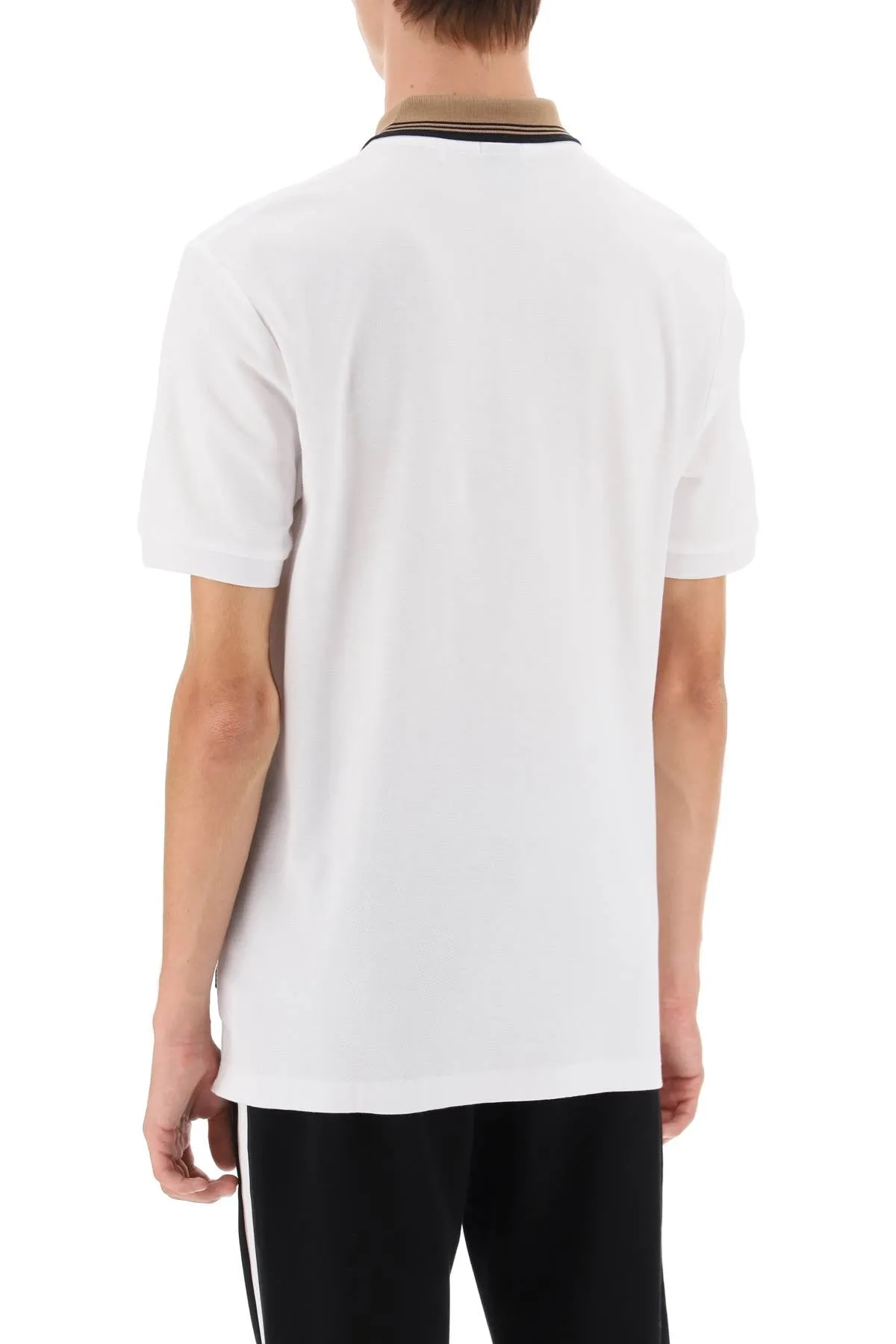 Polo Phillipson Slim Fit