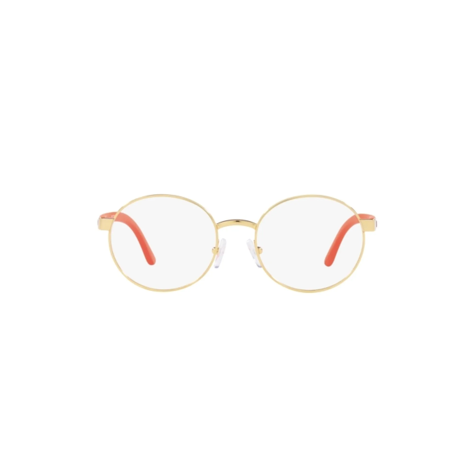   Polo PP 8041 - 9411 Oro Lucido | Occhiale Da Vista Bambino 